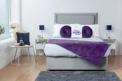 Victoria Divan Bed