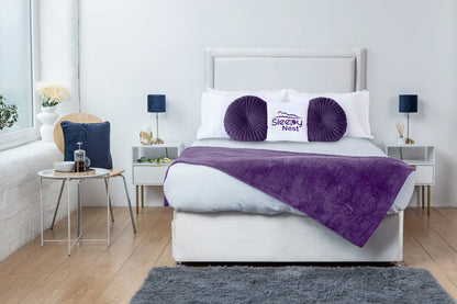 Victoria Divan Bed