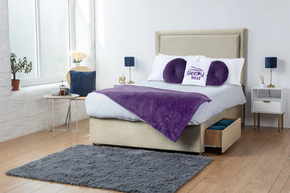 Victoria Divan Bed