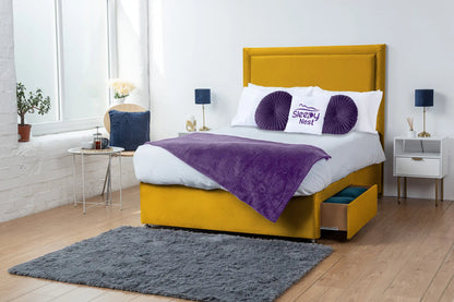 Victoria Divan Bed