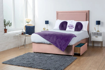 Victoria Divan Bed