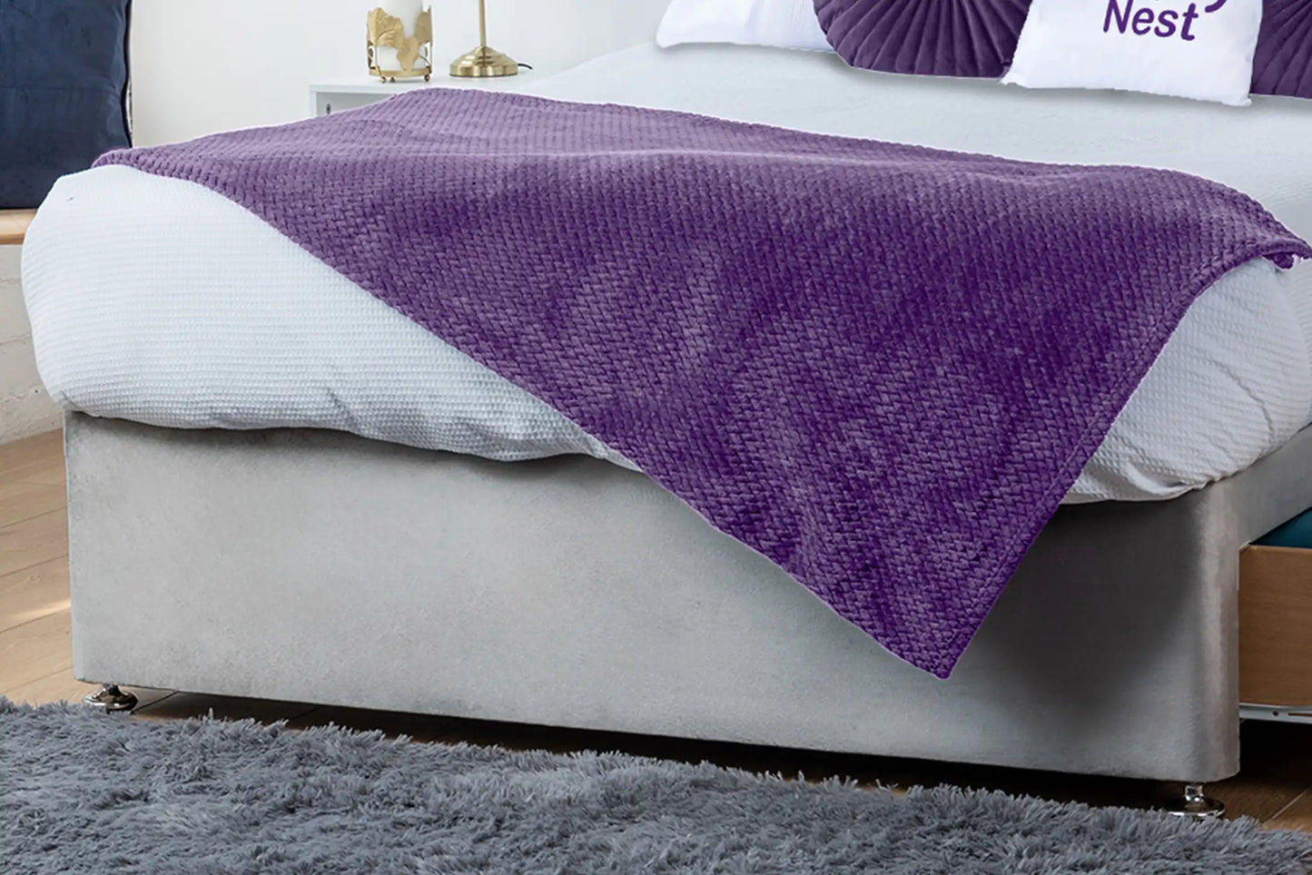 Victoria Divan Bed