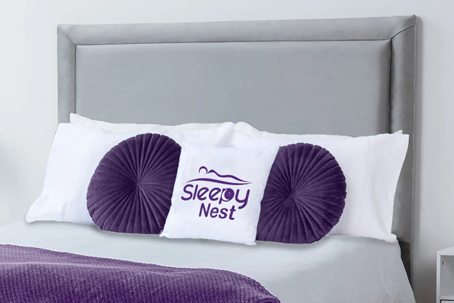 Victoria Divan Bed