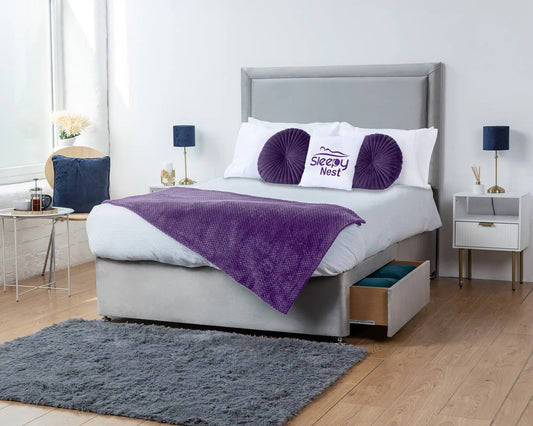 Victoria Divan Bed