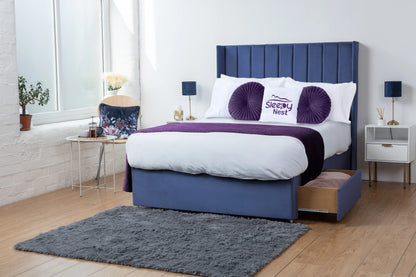 Ashford Divan Bed