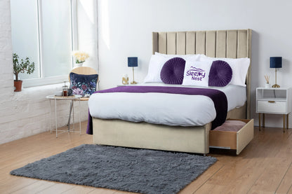 Ashford Divan Bed