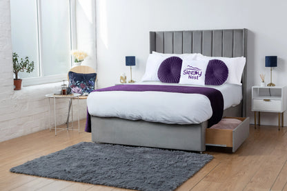 Ashford Divan Bed