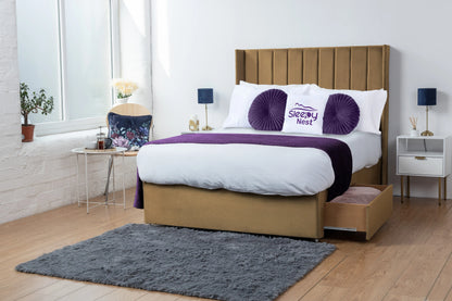Ashford Divan Bed