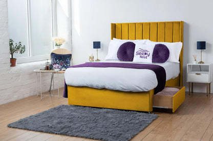 Ashford Divan Bed