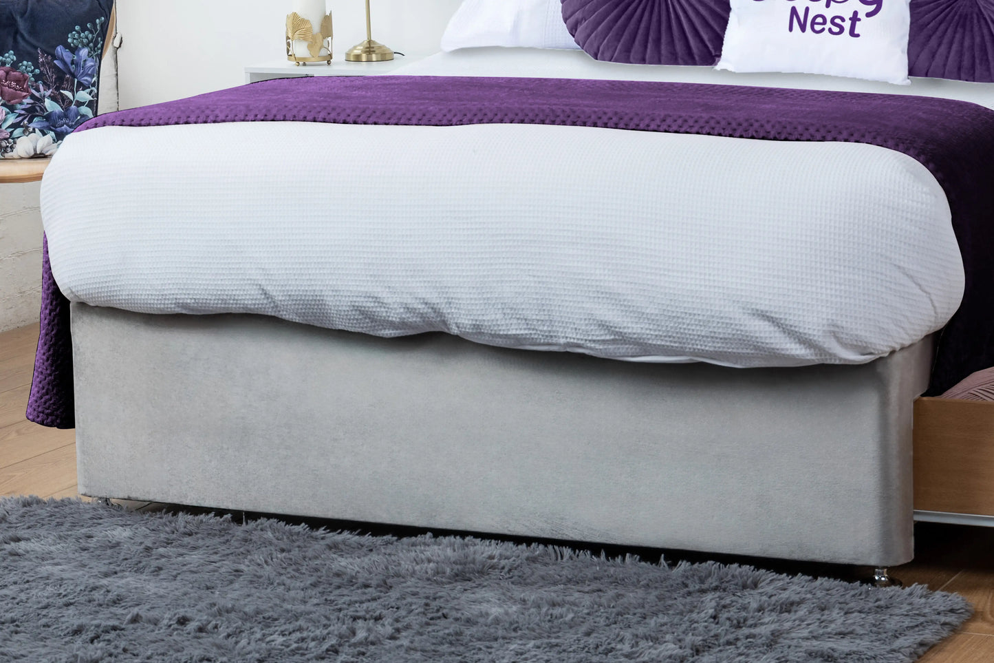 Ashford Divan Bed