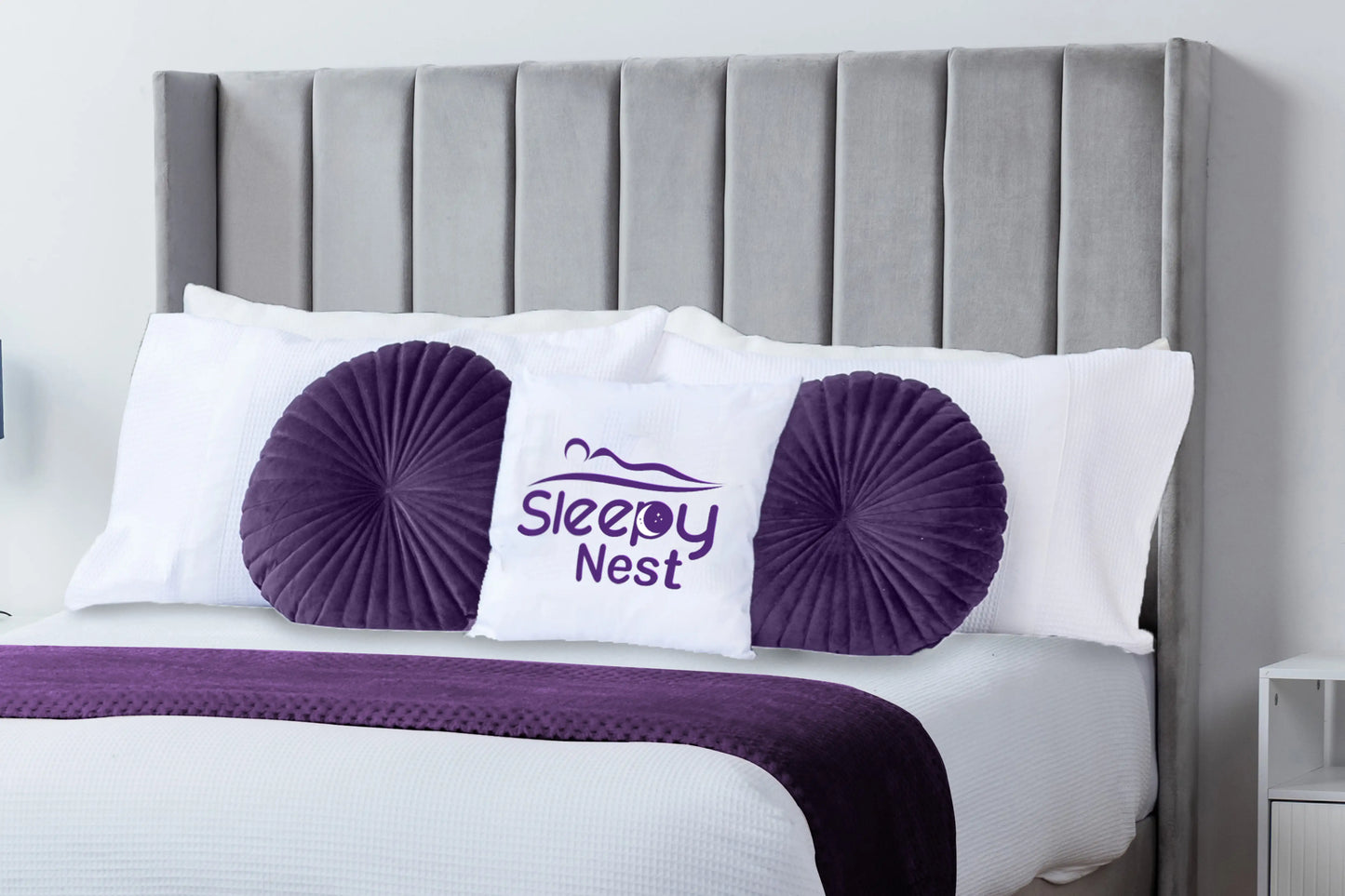 Ashford Divan Bed