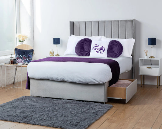 Ashford Divan Bed