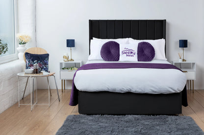 Ashford Divan Bed