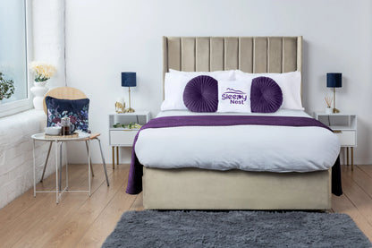 Ashford Divan Bed