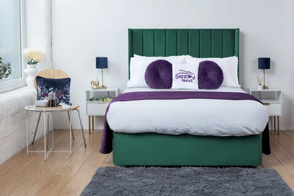 Ashford Divan Bed