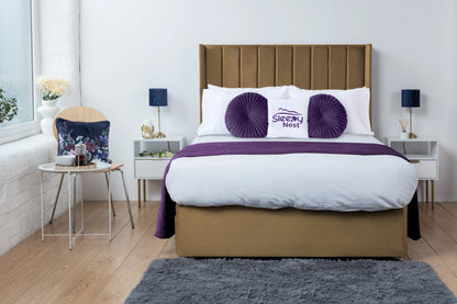Ashford Divan Bed