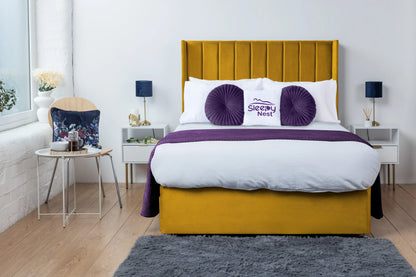 Ashford Divan Bed