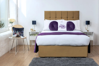Florence Divan Bed
