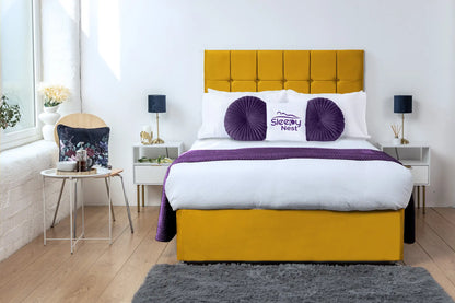 Florence Divan Bed
