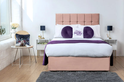 Florence Divan Bed