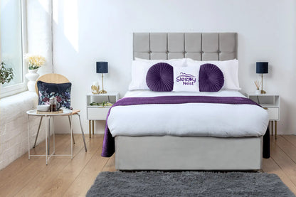 Florence Divan Bed
