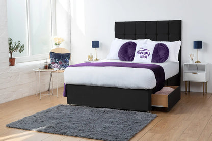 Florence Divan Bed