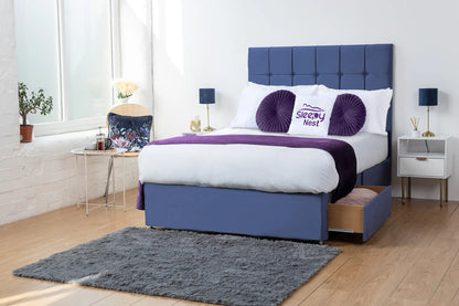 Florence Divan Bed