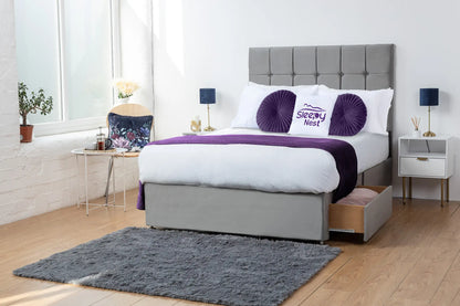 Florence Divan Bed