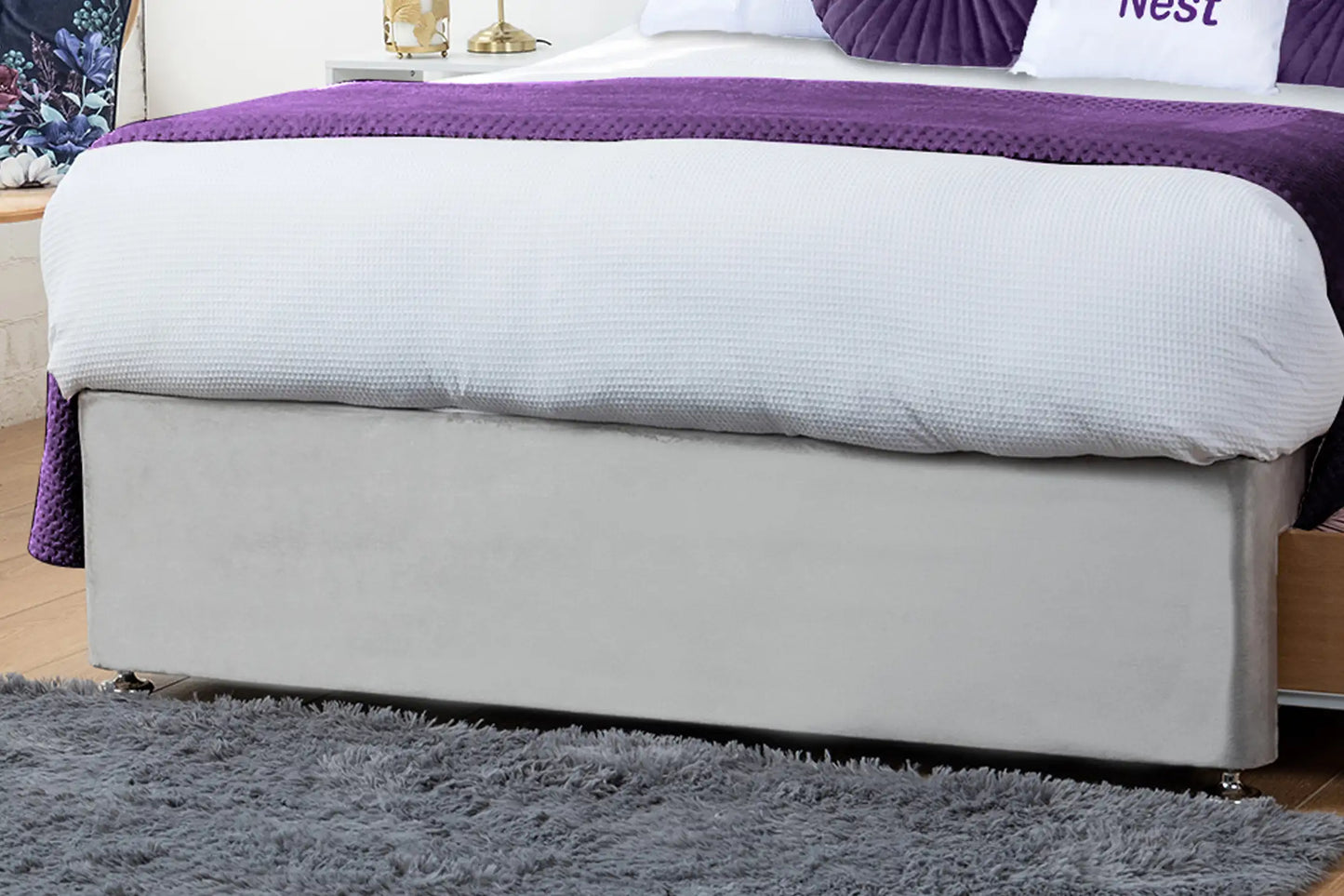 Florence Divan Bed