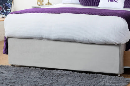 Florence Divan Bed