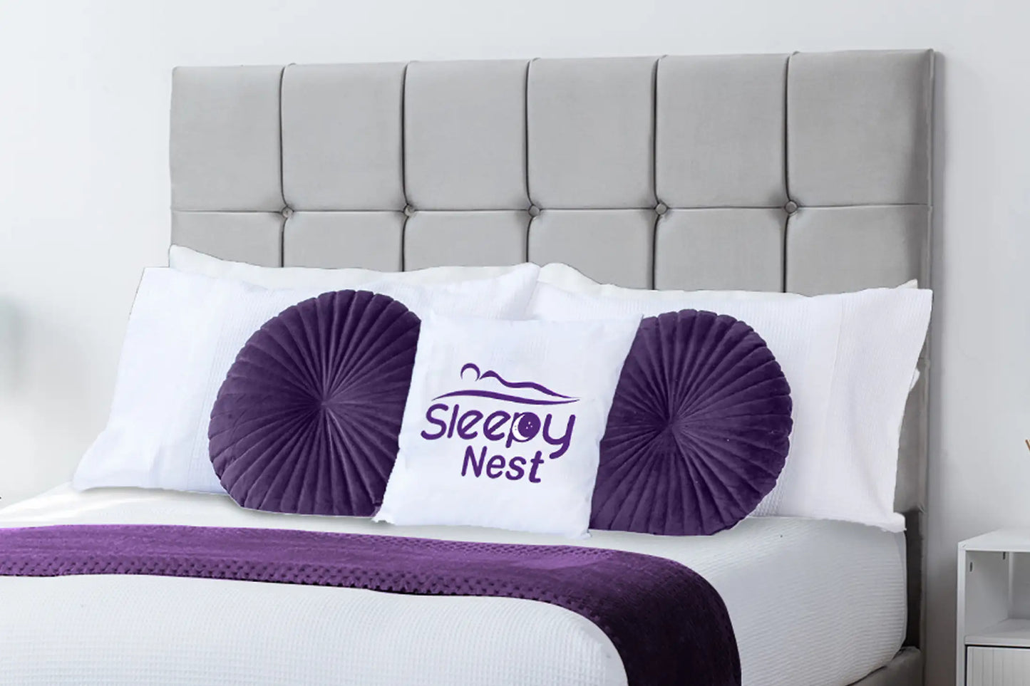 Florence Divan Bed