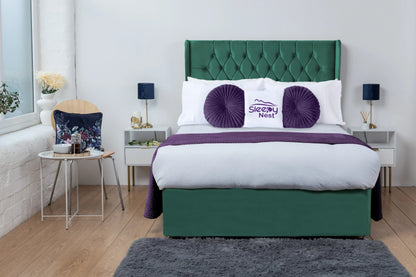 Marylebone Divan Bed