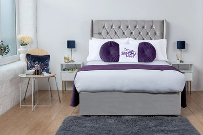 Marylebone Divan Bed