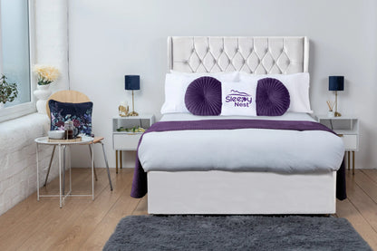 Marylebone Divan Bed