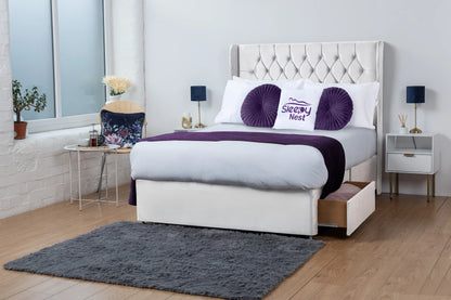 Marylebone Divan Bed