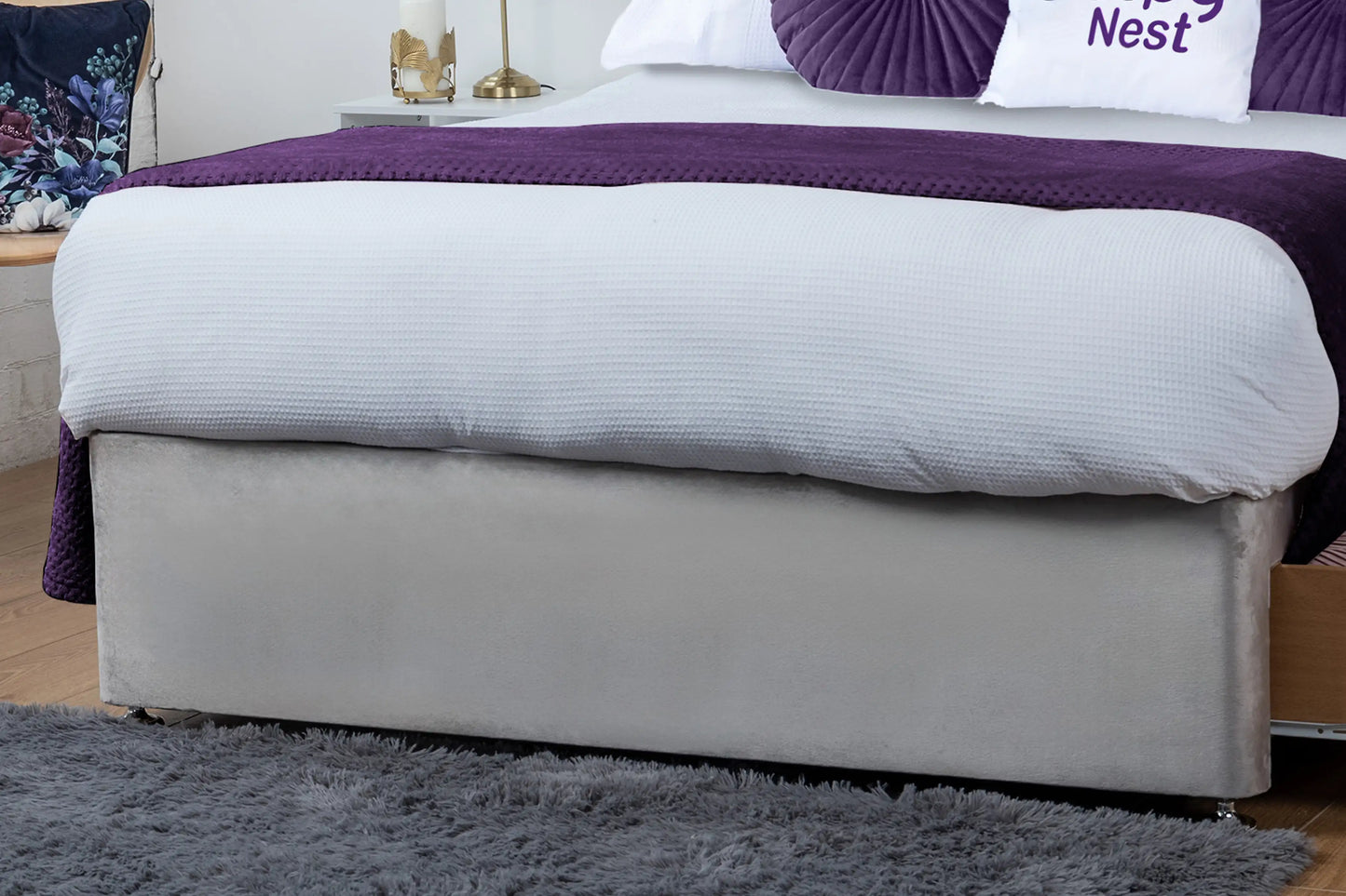 Marylebone Divan Bed