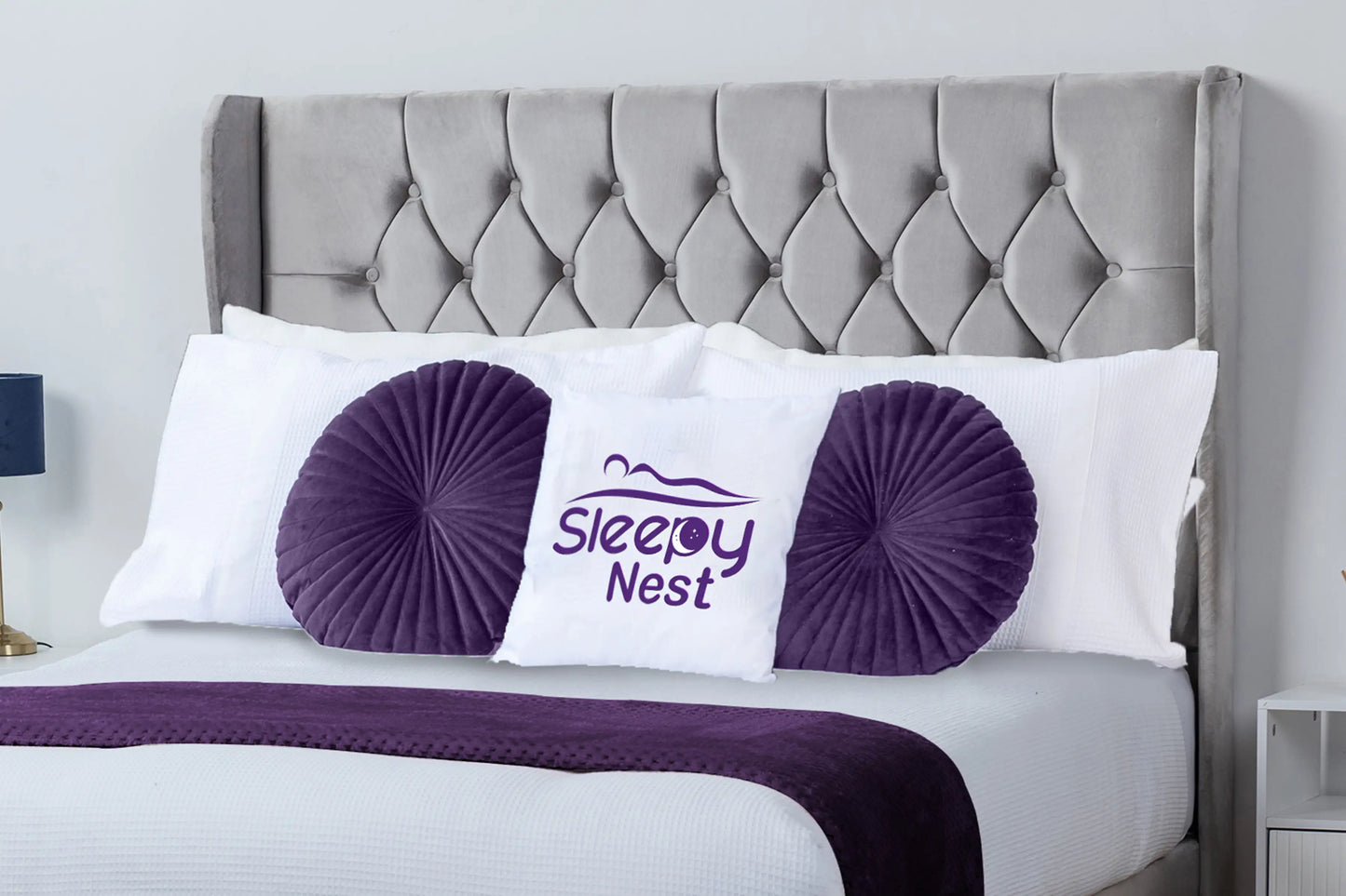 Marylebone Divan Bed
