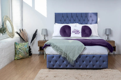Monaco Divan Bed