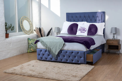 Mayfair Divan Bed