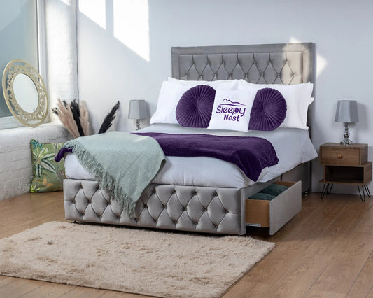 Mayfair Divan Bed