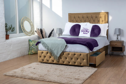 Mayfair Divan Bed