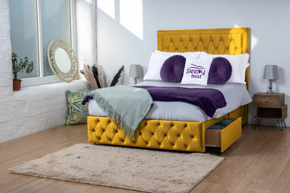 Mayfair Divan Bed
