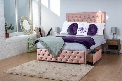 Mayfair Divan Bed