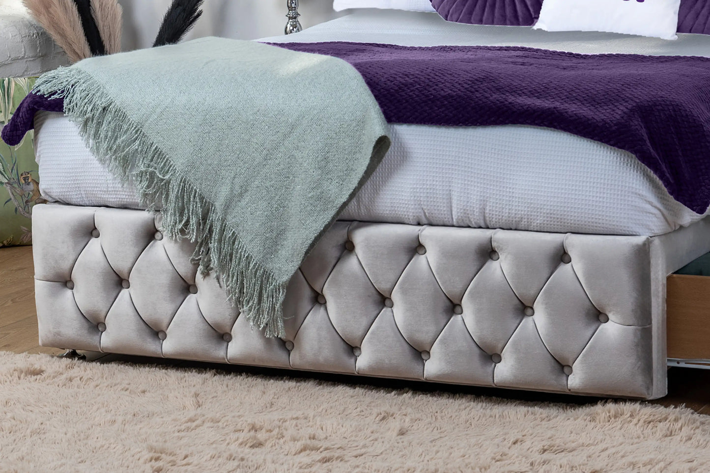 Mayfair Divan Bed