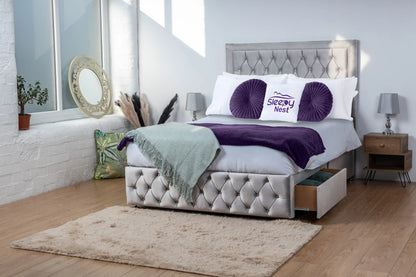 Mayfair Divan Bed