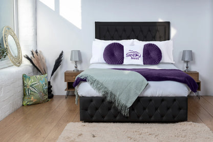Mayfair Divan Bed