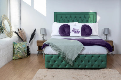 Mayfair Divan Bed
