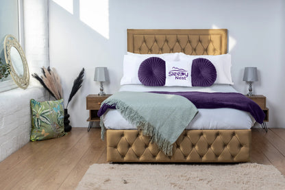 Mayfair Divan Bed