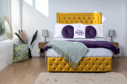 Mayfair Divan Bed