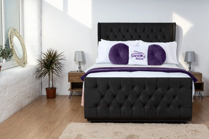 Blisswod Divan Bed